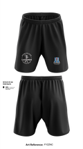 C / 205th MI BN / 500th MIB-T 47218382 Athletic Shorts With Pockets - 140