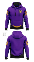 Lady Fusion 94212400 Hoodie - 21