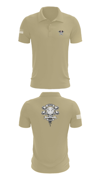 Short Sleeve Performance Polo, , , Teamtime, Team time, sublimation, custom sports apparel, team uniforms, spirit wear, spiritwear, sports uniforms, custom shirts, team store, custom team store, fundraiser sports, apparel fundraiser