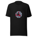 Milwaukee Fire Department Training Division Unisex Staple T-Shirt