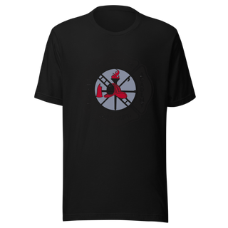 Unisex Staple T-Shirt - Black