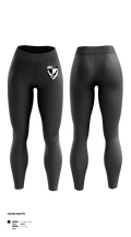 19 AW WAR Center 89792032 Womens Leggings -