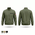 Wakulla County Sheriff’s Office Windbreaker - 1