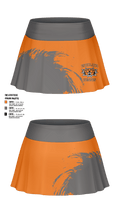 Ephrata High School Tennis 57707474 Skort - 2