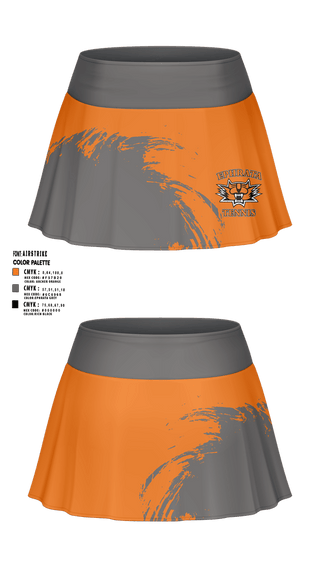 Skort, Ephrata High School Tennis, Tennis, Teamtime, Team time, sublimation, custom sports apparel, team uniforms, spirit wear, spiritwear, sports uniforms, custom shirts, team store, custom team store, fundraiser sports, apparel fundraiser