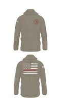 Amarillo Fire Department 46109960 Windbreaker - 61