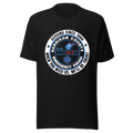 Harrison County Emergency Squad Unisex Staple T-Shirt