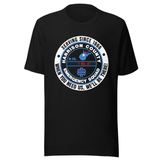 Unisex Staple T-Shirt - Black