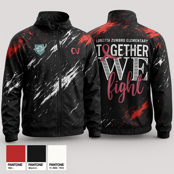 Windbreaker, cv, Track & Field, Teamtime, Team time, sublimation, custom sports apparel, team uniforms, spirit wear, spiritwear, sports uniforms, custom shirts, team store, custom team store, fundraiser sports, apparel fundraiser