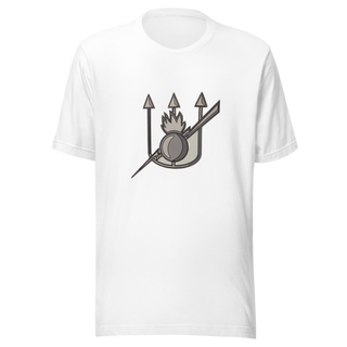 Unisex Staple T-Shirt - White