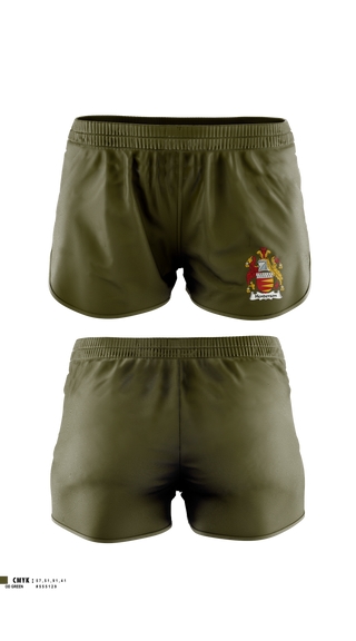 Ranger Panties, Henderson Consulting, , Teamtime, Team time, sublimation, custom sports apparel, team uniforms, spirit wear, spiritwear, sports uniforms, custom shirts, team store, custom team store, fundraiser sports, apparel fundraiser