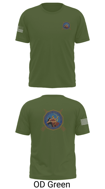 Archer Company 82180782 Old School Cotton Feel Shirt - 50