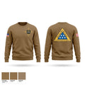 ARNGNMMFH Crew Neck Sweatshirt - 1