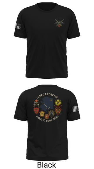 Short Sleeve Performance Shirt, RCKT BTRY D 2nd BN 14th MAR, Marines, Teamtime, Team time, sublimation, custom sports apparel, team uniforms, spirit wear, spiritwear, sports uniforms, custom shirts, team store, custom team store, fundraiser sports, apparel fundraiser