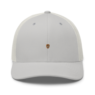 Fort Gregg-Adams Fire and Emergency Services 95383360 Retro Trucker Hat | Yupoong 6606