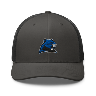 Marion C Early R-5 High School Cheer 22257490 Retro Trucker Hat | Yupoong 6606