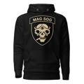 MAG-SOG Unisex Hoodie - 1