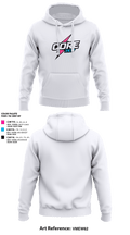 Core 2k17 32140119 Hoodie - 5
