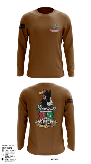 Long Sleeve Performance Shirt, Vipers, , Teamtime, Team time, sublimation, custom sports apparel, team uniforms, spirit wear, spiritwear, sports uniforms, custom shirts, team store, custom team store, fundraiser sports, apparel fundraiser