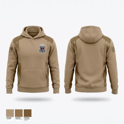 Southern Company Protective Services Hoodie - 2