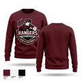 Crosby-Ironton Rangers Crew Neck Sweatshirt - 2
