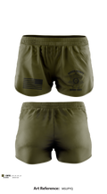 Harris County Sheriff’s Bomb Unit Ranger Panties - 11