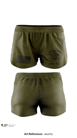 Ranger Panties, Harris County Sheriff’s Bomb Unit, Police, Teamtime, Team time, sublimation, custom sports apparel, team uniforms, spirit wear, spiritwear, sports uniforms, custom shirts, team store, custom team store, fundraiser sports, apparel fundraiser