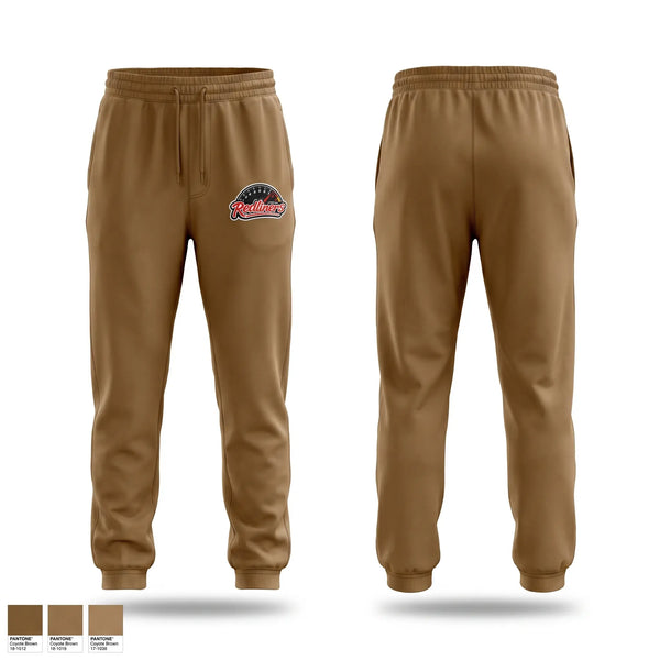 Sweatpants, DFCS 4-9 CAV, Army, Teamtime, Team time, sublimation, custom sports apparel, team uniforms, spirit wear, spiritwear, sports uniforms, custom shirts, team store, custom team store, fundraiser sports, apparel fundraiser