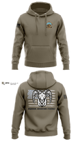 650th RSG 25521294 Hoodie - 2