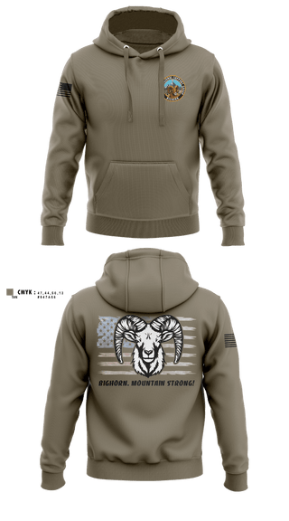 Hoodie, 650th RSG, Army, Teamtime, Team time, sublimation, custom sports apparel, team uniforms, spirit wear, spiritwear, sports uniforms, custom shirts, team store, custom team store, fundraiser sports, apparel fundraiser