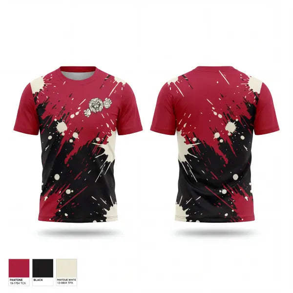 Short Sleeve Performance Shirt, Stateline pride volleyball club, Women's Volleyball, Teamtime, Team time, sublimation, custom sports apparel, team uniforms, spirit wear, spiritwear, sports uniforms, custom shirts, team store, custom team store, fundraiser sports, apparel fundraiser