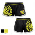 Billingsley Lady Bears 4995198 Women's Shorts - 1