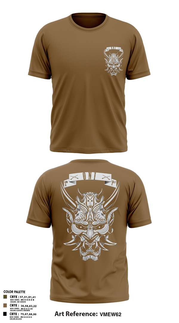 Short Sleeve Performance Shirt, 2ND PLATOON ONI, Army, Teamtime, Team time, sublimation, custom sports apparel, team uniforms, spirit wear, spiritwear, sports uniforms, custom shirts, team store, custom team store, fundraiser sports, apparel fundraiser
