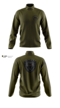 STAR Team Fleece Jacket - 5
