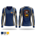 Farmington Old School Cotton Feel Shirt - 1