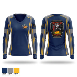 Old School Cotton Feel Shirt, Farmington, Fire Department, Teamtime, Team time, sublimation, custom sports apparel, team uniforms, spirit wear, spiritwear, sports uniforms, custom shirts, team store, custom team store, fundraiser sports, apparel fundraiser