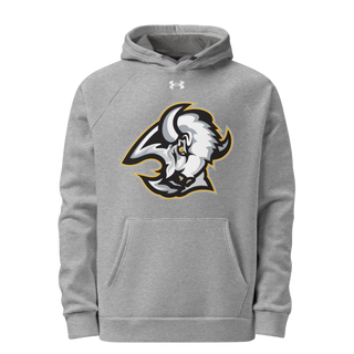 Floyd County Volleyball 77433669 Under Armour Hoodie