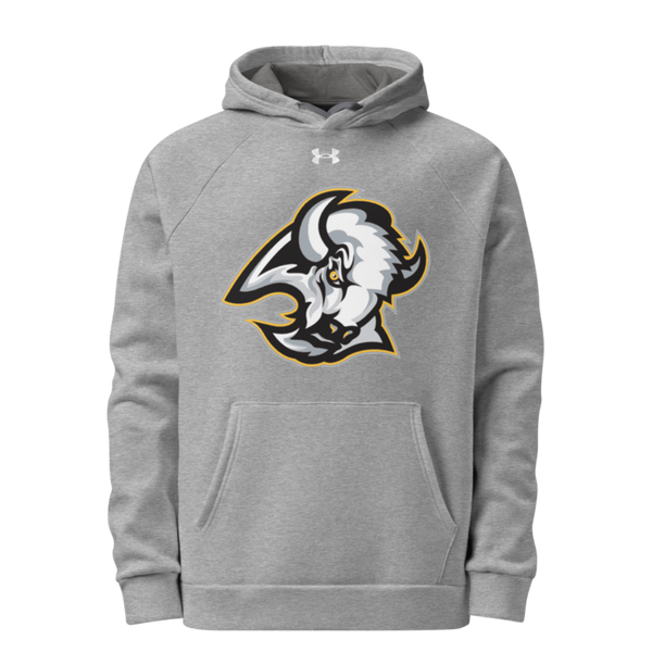Floyd County Volleyball 77433669 Under Armour Hoodie