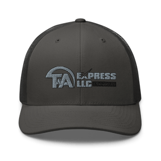 FBI Citizens Academy 38142590 Retro Trucker Hat | Yupoong 6606