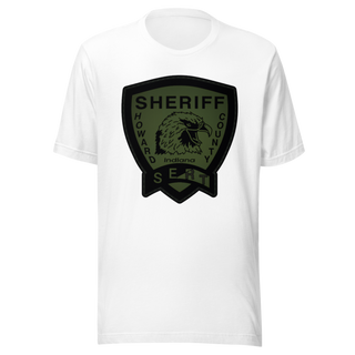 Unisex Staple T-Shirt - White