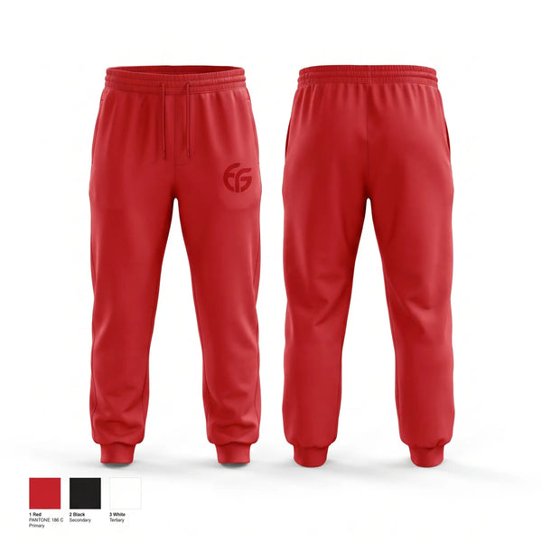 Sweatpants, Midwest Rivals Allstar, Cheer, Teamtime, Team time, sublimation, custom sports apparel, team uniforms, spirit wear, spiritwear, sports uniforms, custom shirts, team store, custom team store, fundraiser sports, apparel fundraiser
