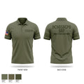DCSO/SSCPD SRT Short Sleeve Performance Polo - 1