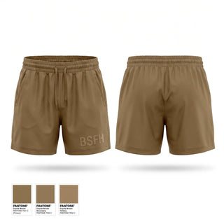 Athletic Shorts With Pockets, BSFH, Army, Teamtime, Team time, sublimation, custom sports apparel, team uniforms, spirit wear, spiritwear, sports uniforms, custom shirts, team store, custom team store, fundraiser sports, apparel fundraiser