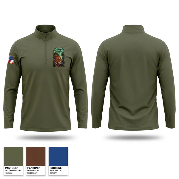 Windbreaker, Oklahoma veterans, Army, Teamtime, Team time, sublimation, custom sports apparel, team uniforms, spirit wear, spiritwear, sports uniforms, custom shirts, team store, custom team store, fundraiser sports, apparel fundraiser