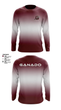Ganado 1393930 Long Sleeve Performance Shirt 2