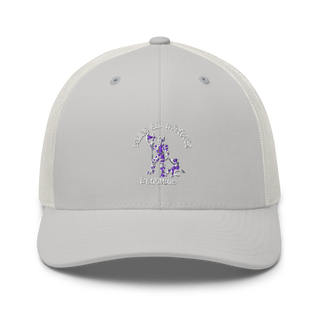 Guard company westlock 44609469 Retro Trucker Hat | Yupoong 6606