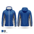Hyman Bros Subaru Windbreaker - 1