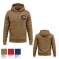 US Embassy Santiago 28782412 Hoodie - 1