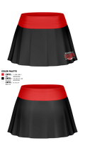 Mechanicville High School Cheer 64273422 Skort - 1