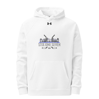 Stix One Seven Under Armour Hoodie
